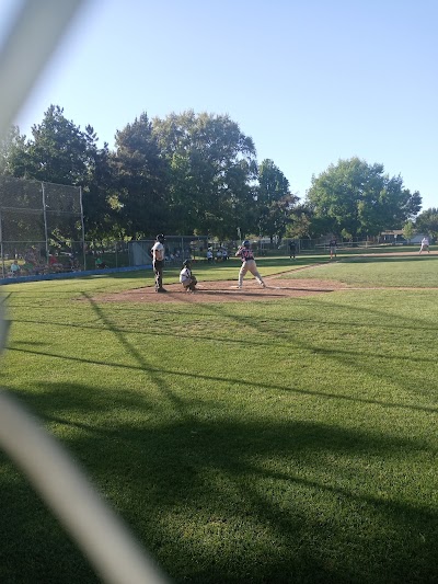 College Glen Little League photo 3