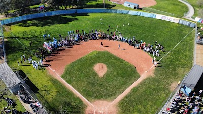 College Glen Little League photo 4