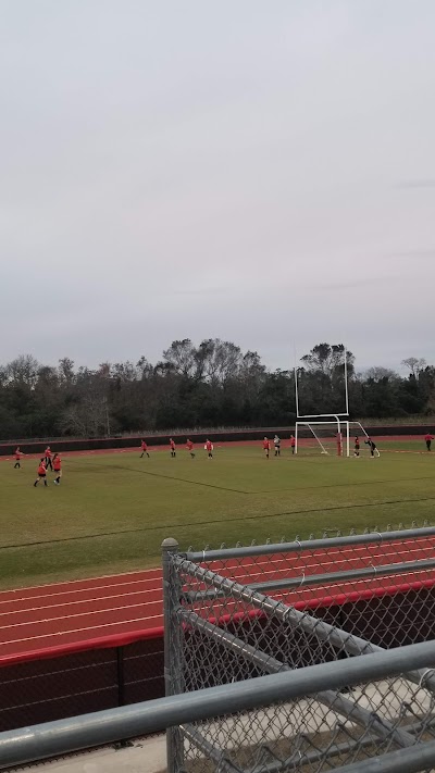 Colonial HS Baseball Field
