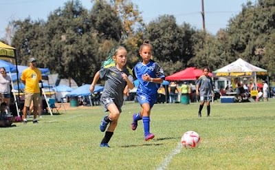 Columbia Park Softball Field