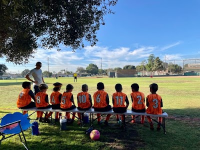 Columbia Park Softball Field photo 2