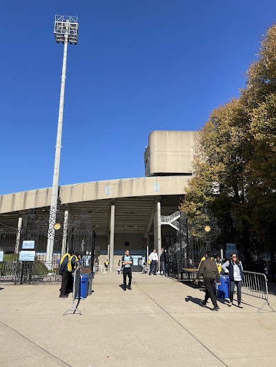 Columbia Softball Stadium