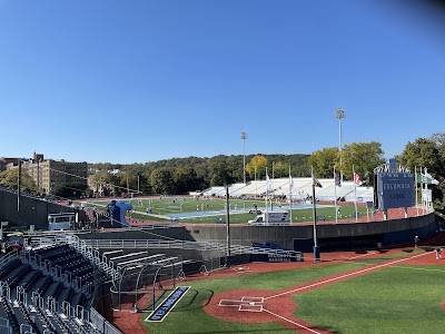 Columbia Softball Stadium photo 2