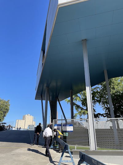 Columbia Softball Stadium photo 3