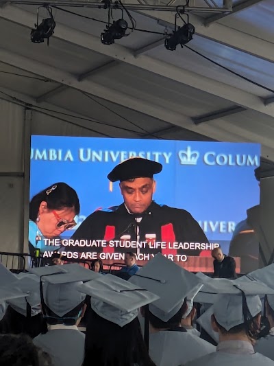 Columbia Softball Stadium photo 4