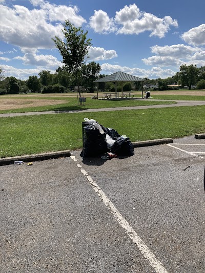 Columbus Recreation And Parks Department