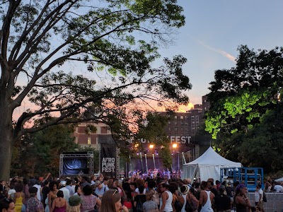 Commodore Barry Park photo 3