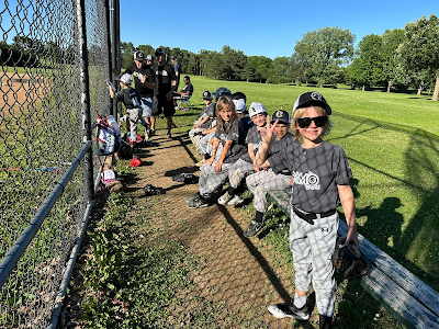 Como Ball Youth Baseball & Softball Association photo 3