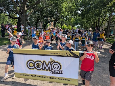 Como Ball Youth Baseball & Softball Association photo 4
