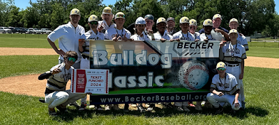 Como Ball Youth Baseball & Softball Association photo 5