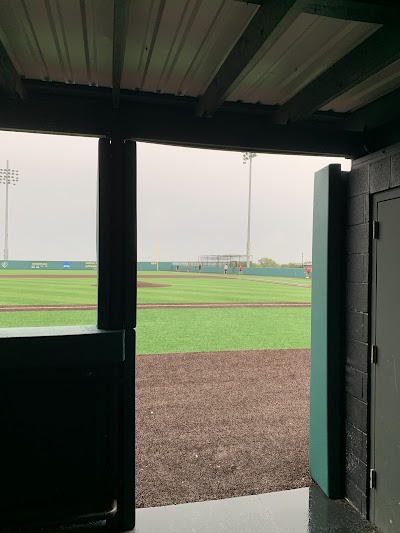 Concordia Baseball Diamond photo 2