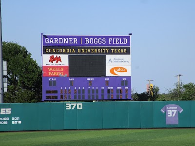 Concordia Baseball Diamond photo 3