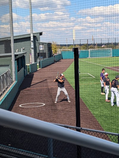 Concordia Baseball Diamond photo 4