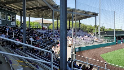 Concordia Baseball Diamond photo 5