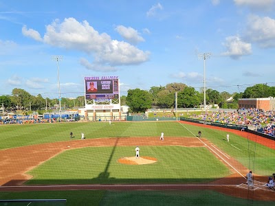 Condron Ballpark