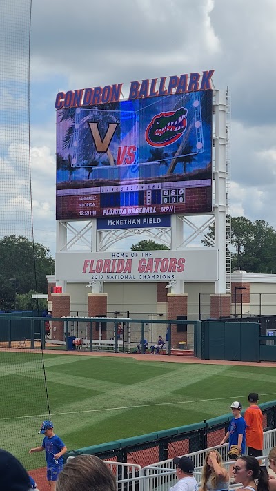 Condron Ballpark photo 3