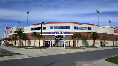 Condron Ballpark photo 4