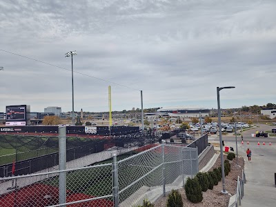 Connie Claussen Field