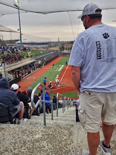 Connie Claussen Field photo 2