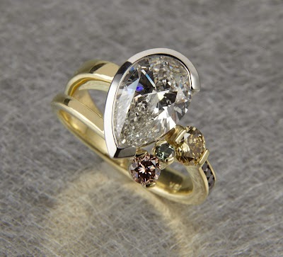 Continental Diamond photo 3