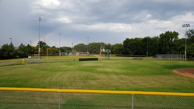 Coon Rapids Cardinal Little League