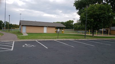 Coon Rapids Cardinal Little League photo 3