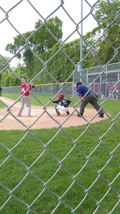Coon Rapids Cardinal Little League photo 4