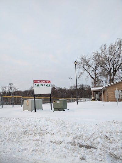 Coon Rapids Cardinal Little League photo 5