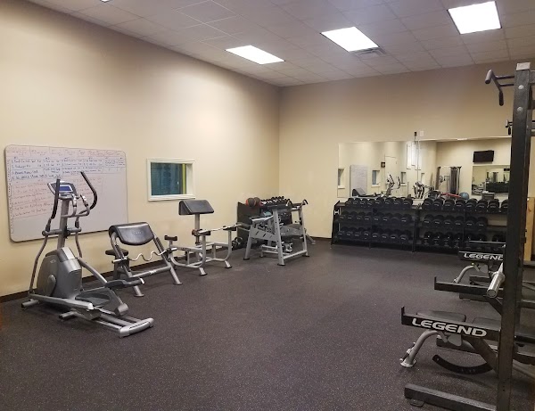 Cooperstown Cages photo 2