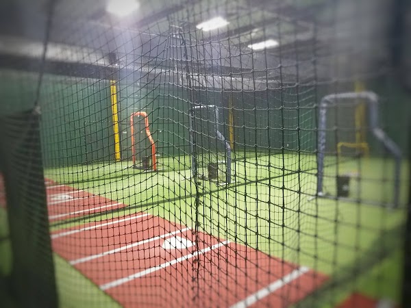 Cooperstown Cages photo 3