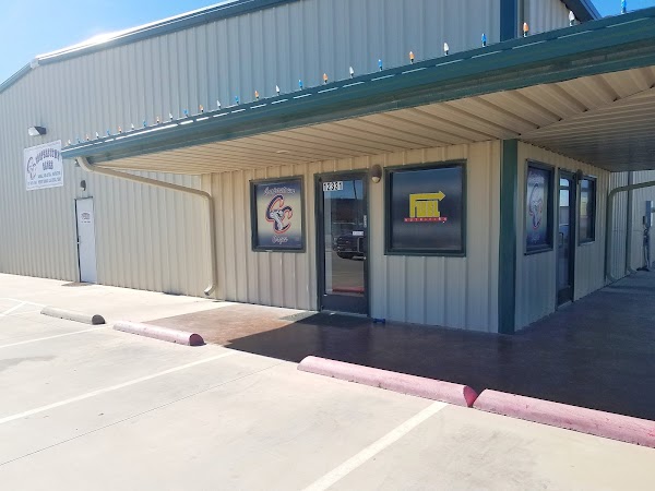 Cooperstown Cages photo 4