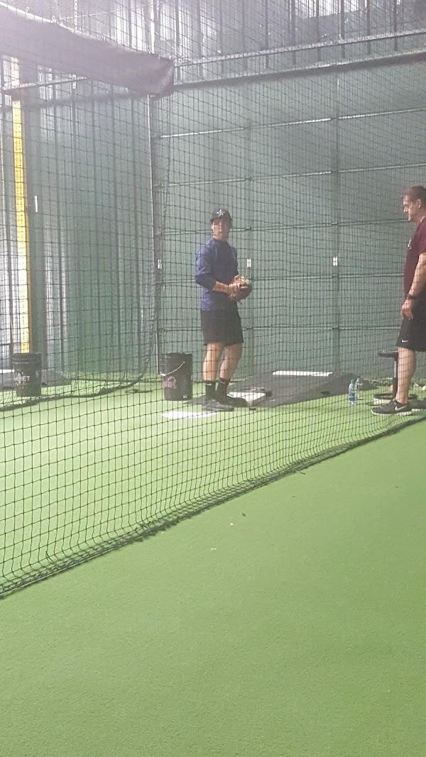 Cooperstown Cages photo 5