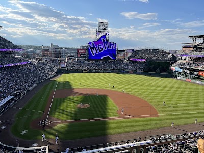 Coors Field photo 3