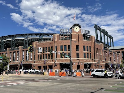 Coors Field photo 4