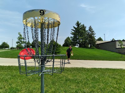 Cornerstone Softball Field photo 2