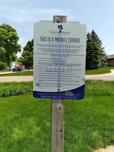 Cornerstone Softball Field photo 3