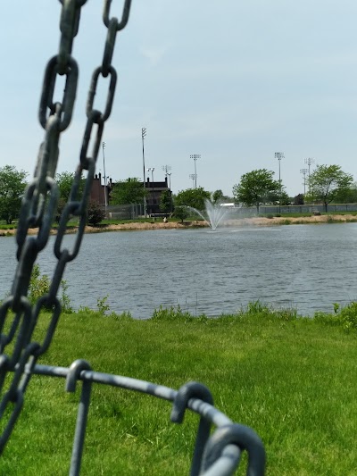 Cornerstone Softball Field photo 4