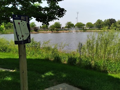 Cornerstone Softball Field photo 5