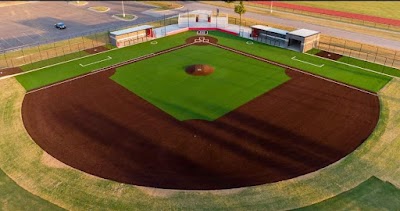 Cornish Baseball Field