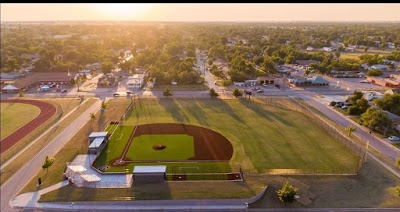 Cornish Baseball Field photo 2