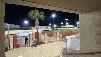 Cougar Softball Stadium