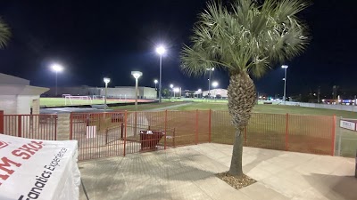Cougar Softball Stadium photo 4