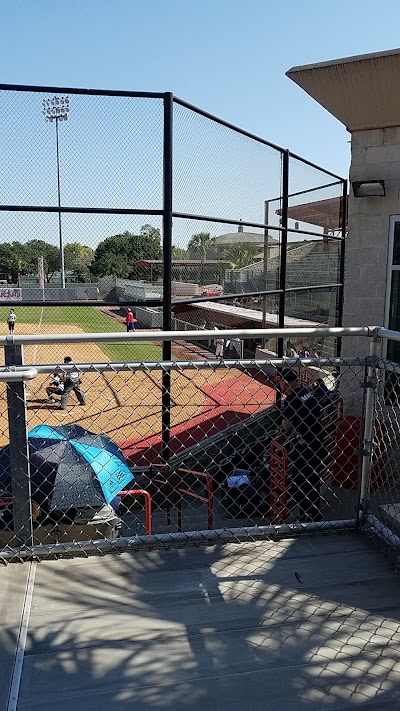Cougar Softball Stadium photo 5