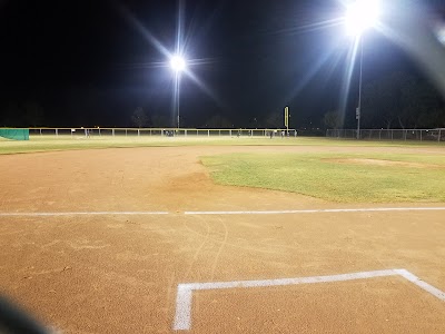 Countryside Youth Baseball Fields