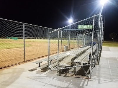 Countryside Youth Baseball Fields photo 2