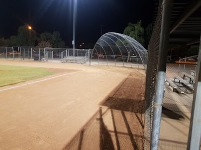 Countryside Youth Baseball Fields photo 3