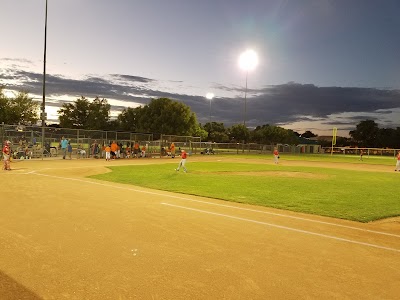 Countryside Youth Baseball Fields photo 4