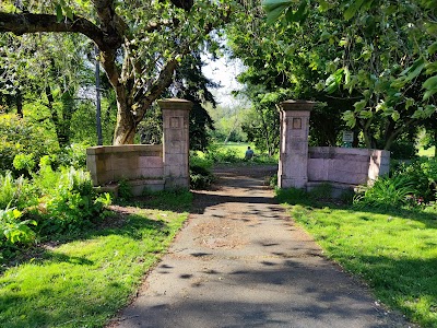 Cowen Park photo 2
