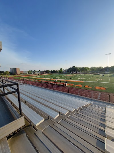 Coyer Field photo 2