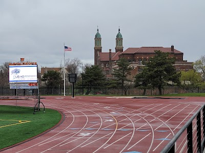 Coyer Field photo 3